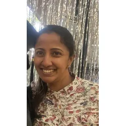 Dr Praveena Sivalingathasa