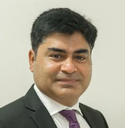 Dr Prem Rathore