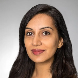 Dr Priyanka Sud