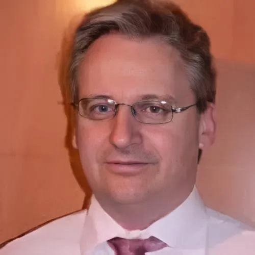 Dr Alain Fraisse