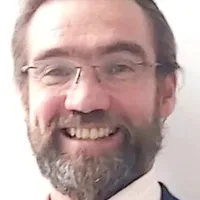 Professor Andrew Wardley
