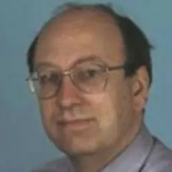 Professor Anthony Wierzbicki