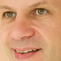 Professor Colin Berry