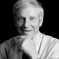 Professor David Russell-Jones