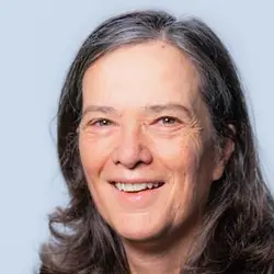 Prof. Edith (Diane) Playford