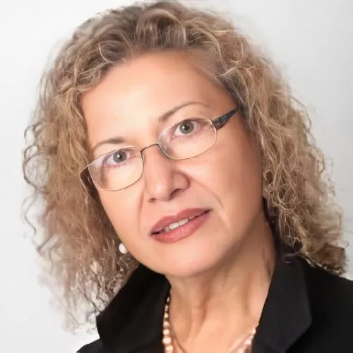 Professor Gordana Prelevic