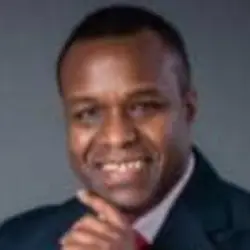 Professor James N'Dow