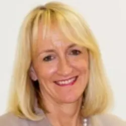 Professor Janice Rymer