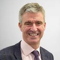 Professor Jeremy Sanderson