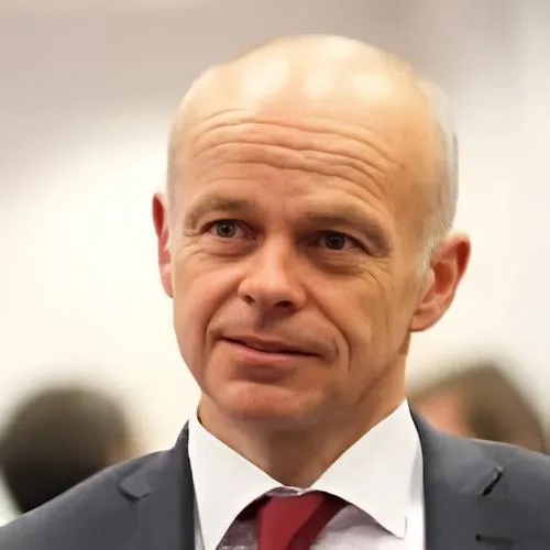 Professor Neil Gittoes