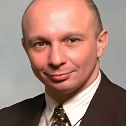 Professor Nicola Maffulli