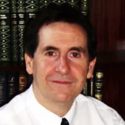 Professor Peter Whorwell