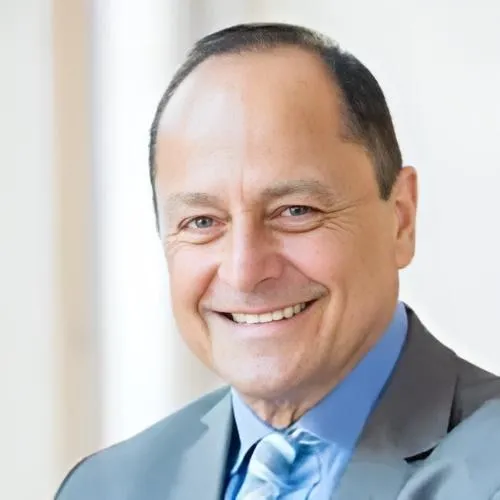 Professor Pierre-Marc Bouloux