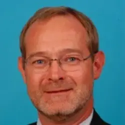 Mr Piet Haers