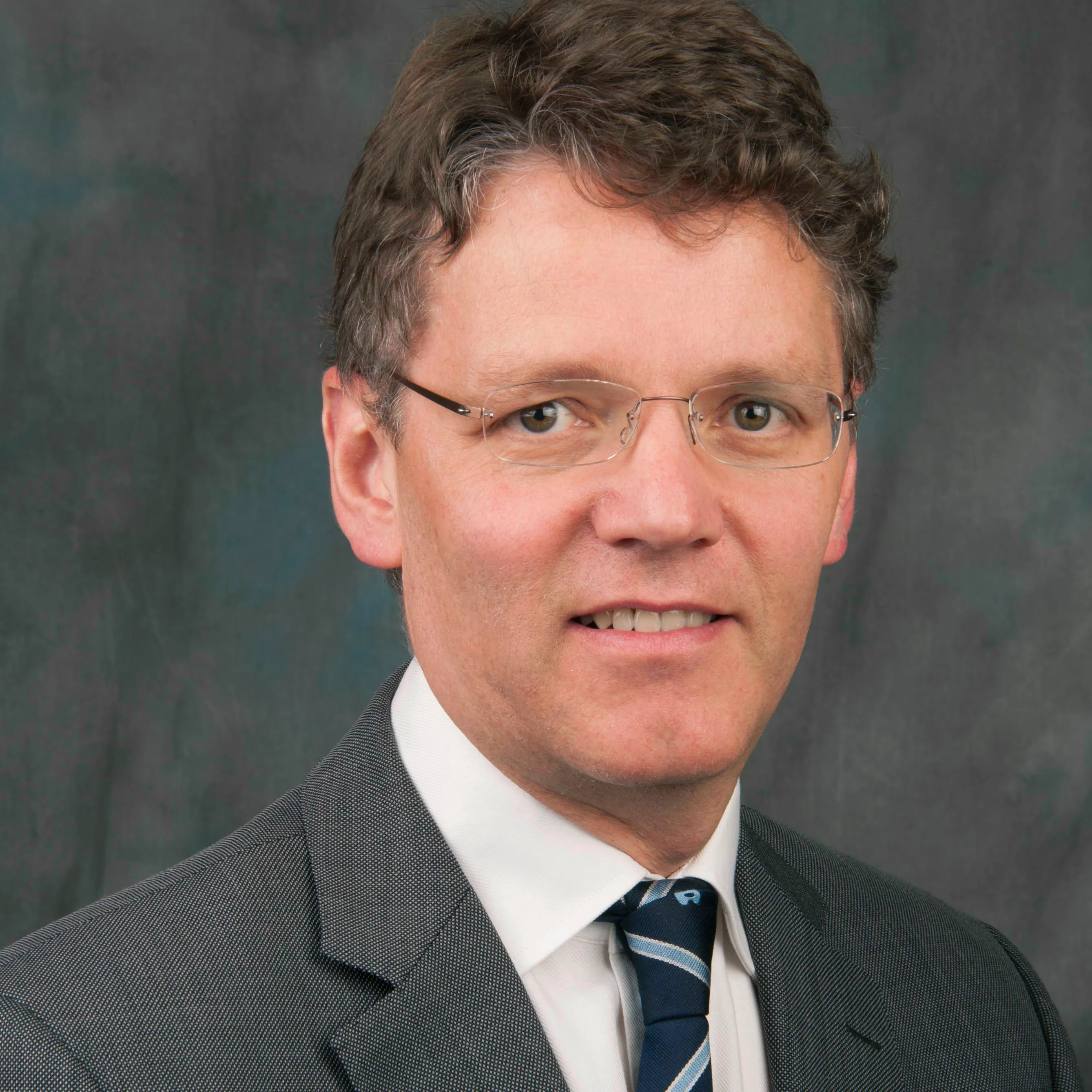 Professor Richard Welbourn