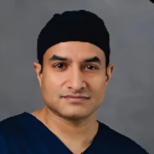 Professor Sanjay Purkayastha