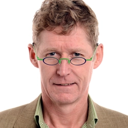 Professor Sebastian Johnston