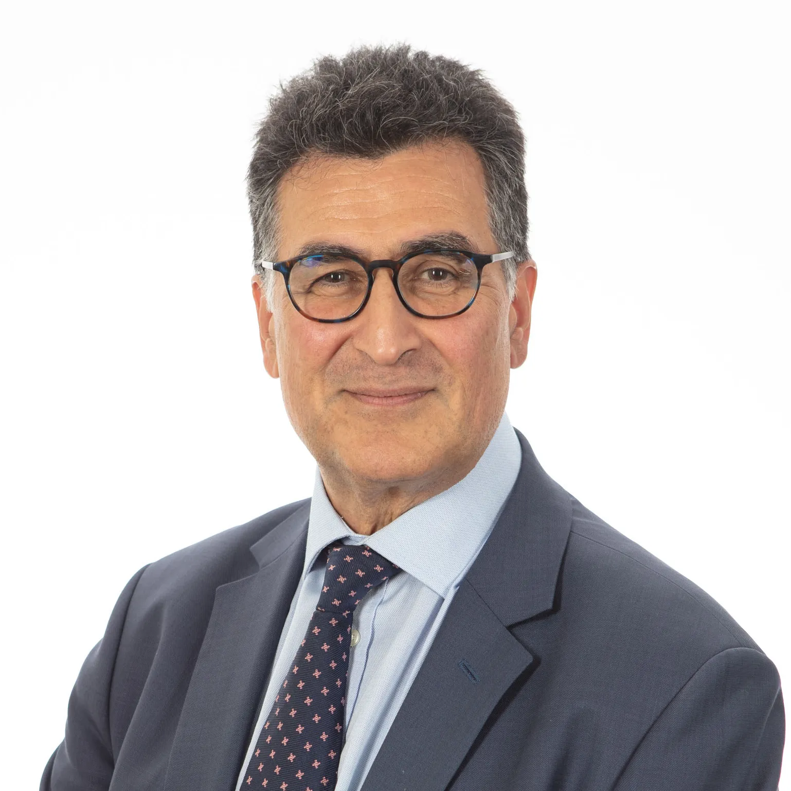 Professor Sina Dorudi
