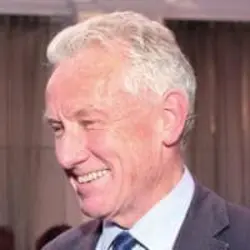 Professor Sir John Cunningham KCVO