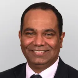 Professor Thozhukat Sathyapalan