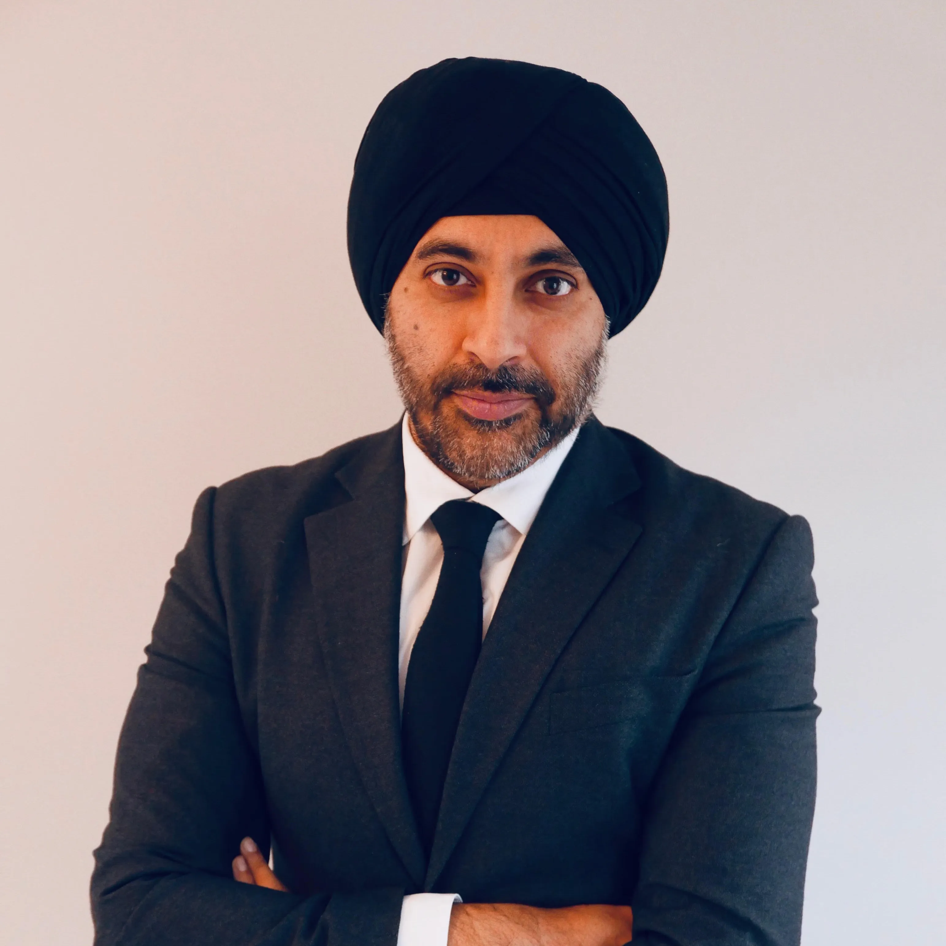 Professor Tony Kochhar