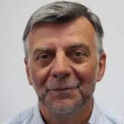 Mr Vladimir Bobic