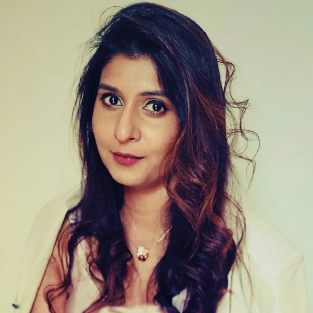 Dr. Prriya Porwal
