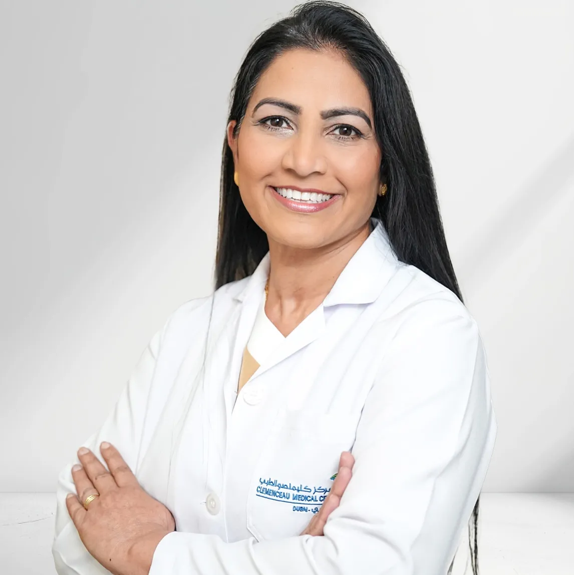 Dr. Purnima Gondane Sweetman