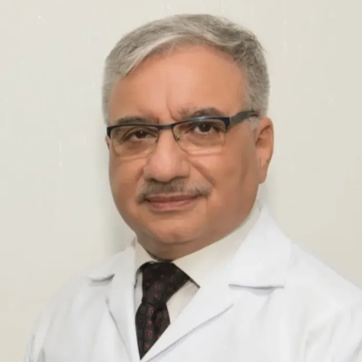 Dr. Qays Fadhil Shimal