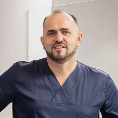 Dr. Qerim Rama
