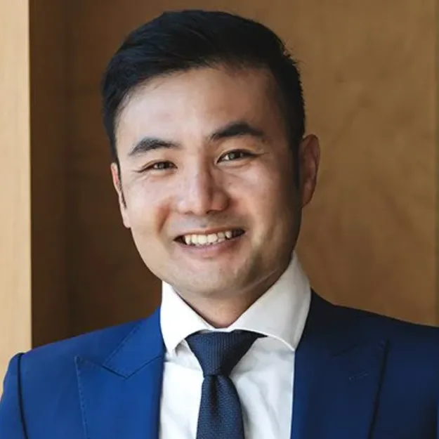 Dr. Qiuye Cheng