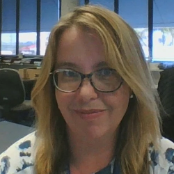 Mrs Rachel Ann Wahren