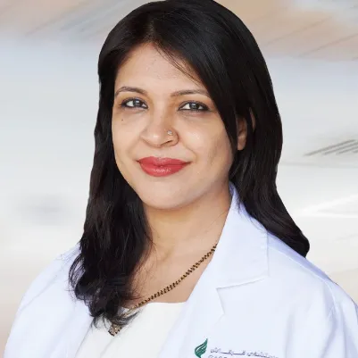 Dr Radha Lachhiramani