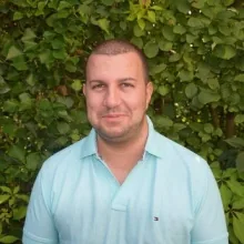 Radoslav Aldzhikov