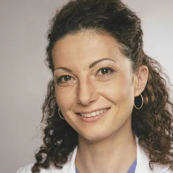 Dr Radoslava Stoyanova