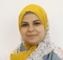 Dr. Radwa Atwa Abd Alaal