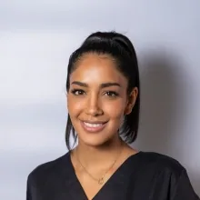 Dr. Rahima Arsalan