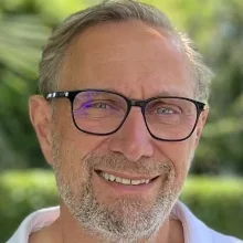 Dr. Rainer Deubel