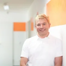 Dr. med. Rainer-Euklid Magiera