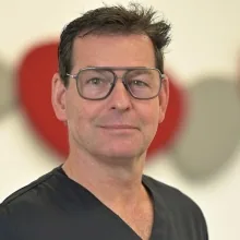 Dr. med. Rainer Frerich
