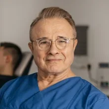 Dr. med. M.Sc. Rainer Littinski