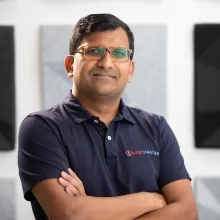 Rajesh Dandale