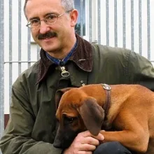 Dr. med. vet. Ralf Beyer