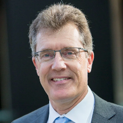 Dr Ralph Stanford