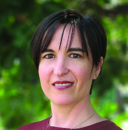 Dr Raluca Fleser