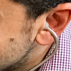 Dr Rama Kandasamy