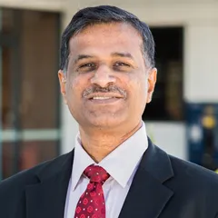 Dr Ramesh Iyer