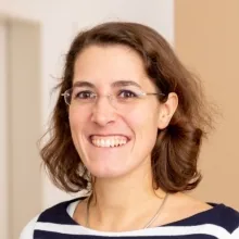 Dr. med. Ramona Napp