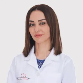 Dr Rana Al Shamali