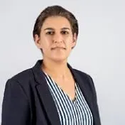 Ms Rana Madani
